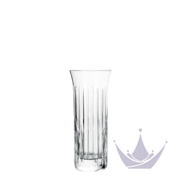 Ваза 18см бренда Baccarat
