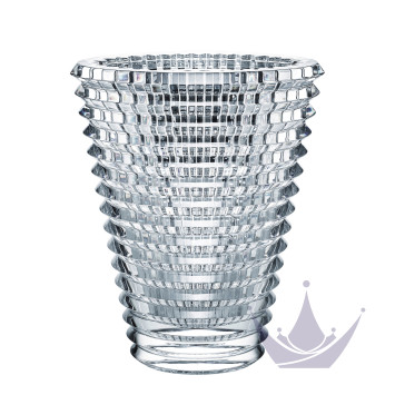 Ваза овальная 42см бренда Baccarat