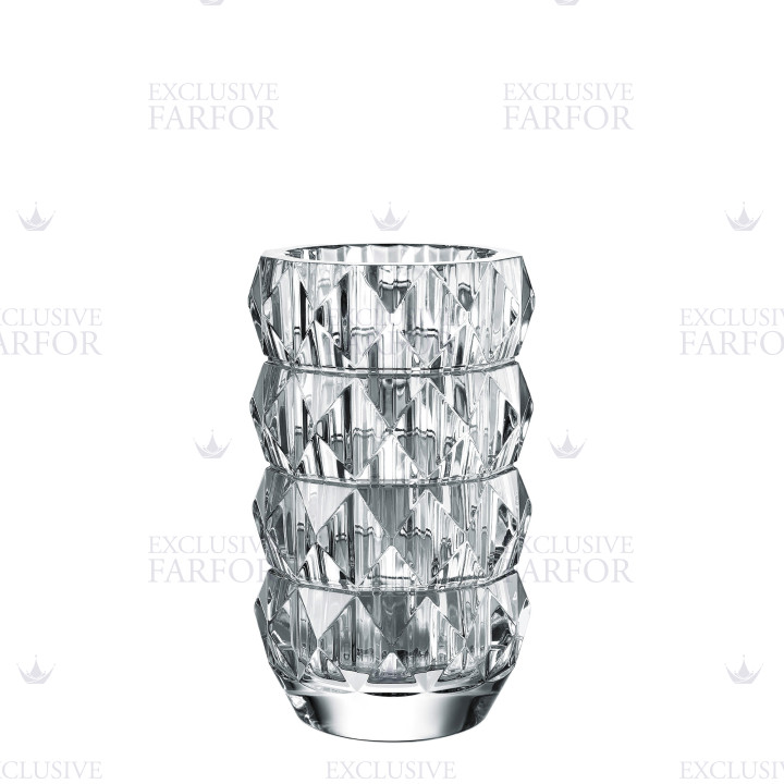 Ваза 23см коллекции Louxor бренда Baccarat