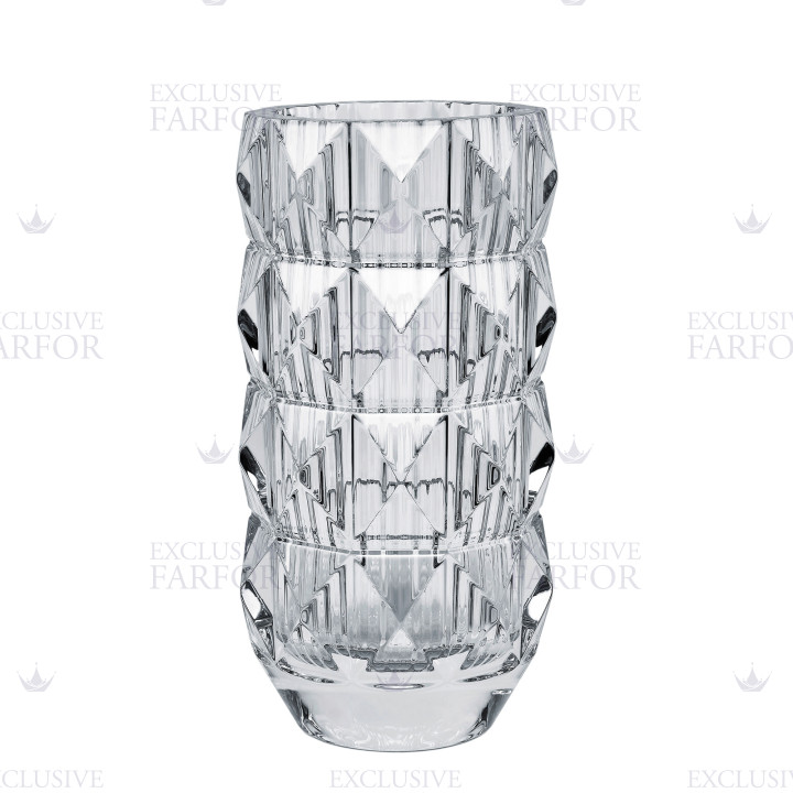 Ваза 42см коллекции Louxor бренда Baccarat