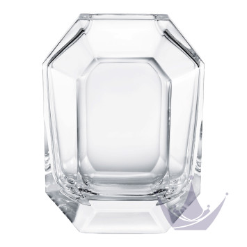 Ваза 25см коллекции Octogone бренда Baccarat