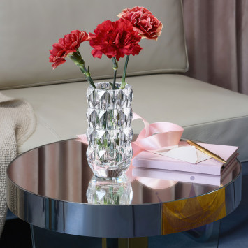 Ваза 15см бренда Baccarat