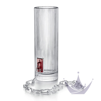 Ваза 36см бренда Baccarat