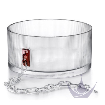 Ваза 40см бренда Baccarat