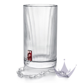 Ваза 37см бренда Baccarat