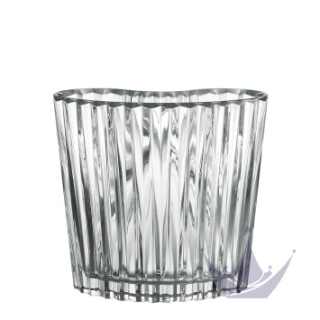 Ваза 25см бренда Baccarat