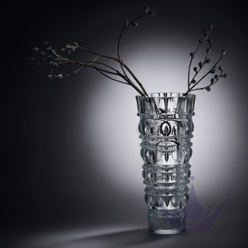 Ваза 38см бренда Baccarat
