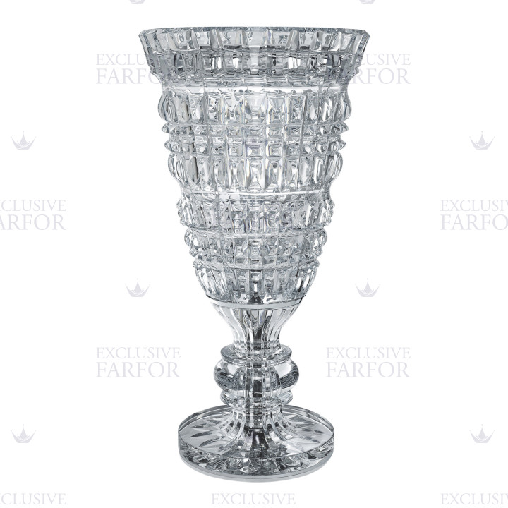 Ваза 140см коллекции New Antique (Лимитированная серия на 8 пред.) бренда Baccarat