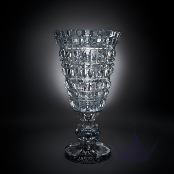 Ваза 140см коллекции New Antique (Лимитированная серия на 8 пред.) бренда Baccarat