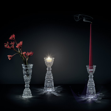 Ваза 21см бренда Baccarat