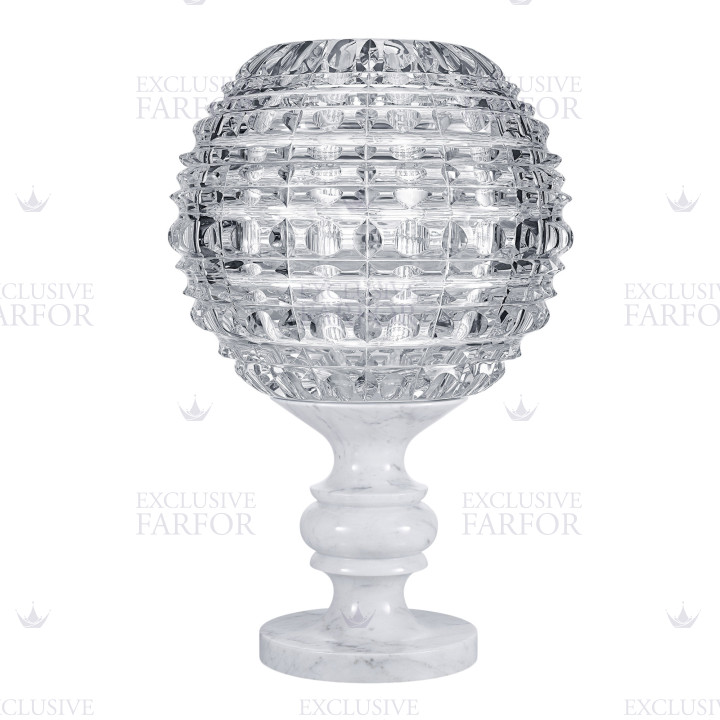 Ваза 68см коллекции New Antique (Лимитированная серия на 260 пред.) бренда Baccarat