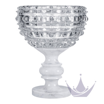 Ваза 68см коллекции New Antique (Лимитированная серия на 260 пред.) бренда Baccarat