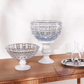 Ваза 68см коллекции New Antique (Лимитированная серия на 260 пред.) бренда Baccarat