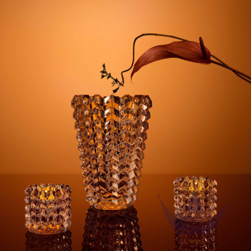 Ваза 25см бренда Baccarat