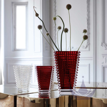 Коллекция Вазы и чаши бренда Baccarat