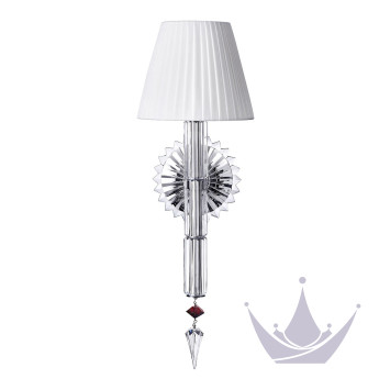 Бра, настенный светильник 57 x 20,5 x 20см бренда Baccarat