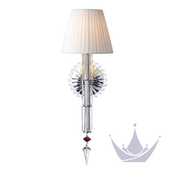 Бра, настенный светильник 57 x 20,5 x 20см бренда Baccarat