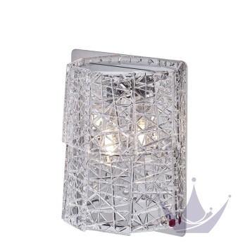 Бра, настенный светильник 31 х 24см бренда Baccarat