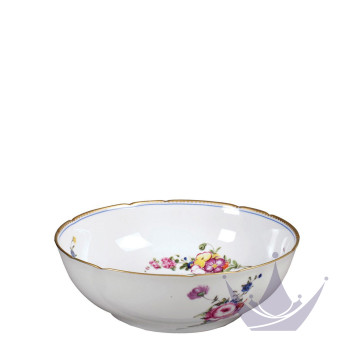 Салатник 25см коллекции A La Reine бренда Bernardaud