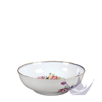 Салатник 23см коллекции A La Reine бренда Bernardaud