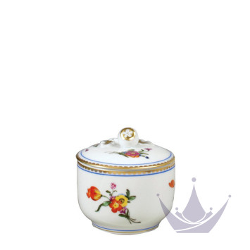 Сахарница коллекции A La Reine бренда Bernardaud