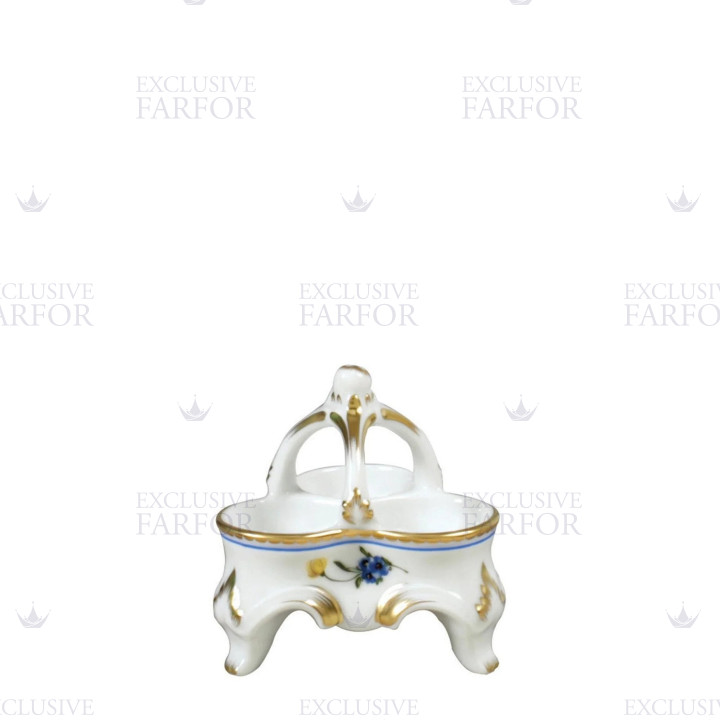 Подставка для специй  коллекции A La Reine бренда Bernardaud