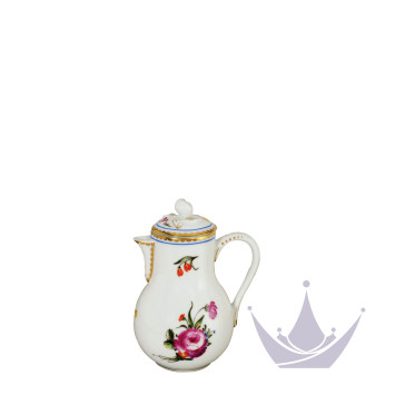 Молочник коллекции A La Reine бренда Bernardaud