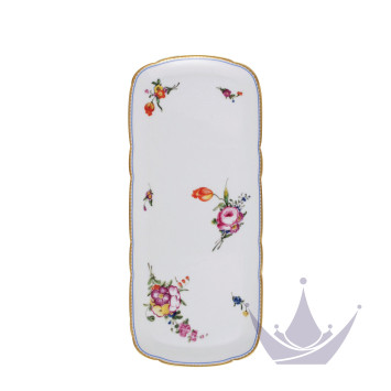 Блюдо для пирога 38см коллекции A La Reine бренда Bernardaud