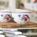 Коллекция A La Reine бренда Bernardaud
