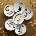 Коллекция A Toute Epreuve - Joan Miro бренда Bernardaud