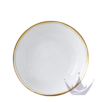 Тарелка глубокая 29см бренда Bernardaud