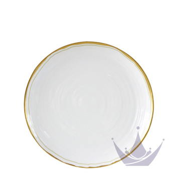 Тарелка главная 27см бренда Bernardaud