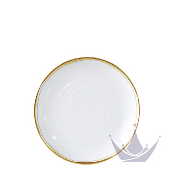 Тарелка закусочная 21,5см бренда Bernardaud
