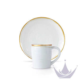 Коллекция Albatre бренда Bernardaud