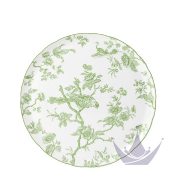 Тарелка тортовая 32см коллекции Albertine бренда Bernardaud