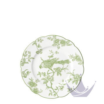 Тарелка закусочная 21см коллекции Albertine бренда Bernardaud