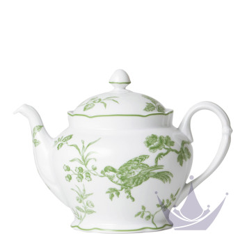 Чайник 1л коллекции Albertine бренда Bernardaud