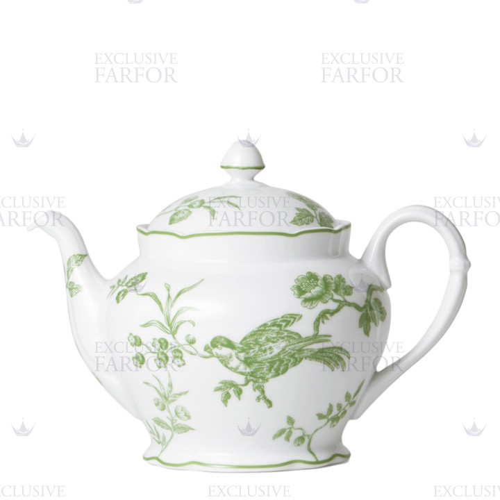 Чайник 1л коллекции Albertine бренда Bernardaud