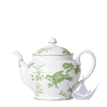 Чайник 750мл коллекции Albertine бренда Bernardaud