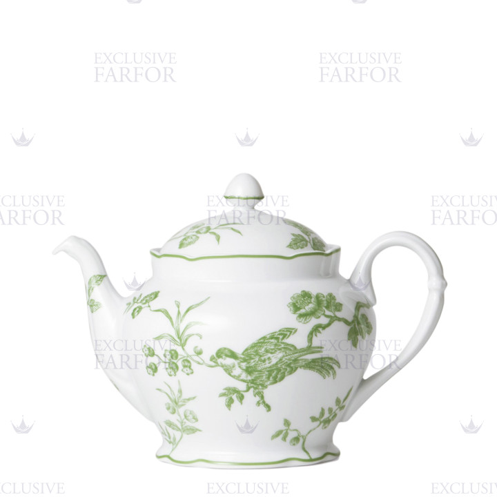 Чайник 750мл коллекции Albertine бренда Bernardaud