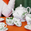 Чайник 750мл коллекции Albertine бренда Bernardaud