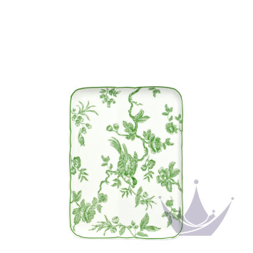 Блюдо прямоугольное 21х16см коллекции Albertine бренда Bernardaud