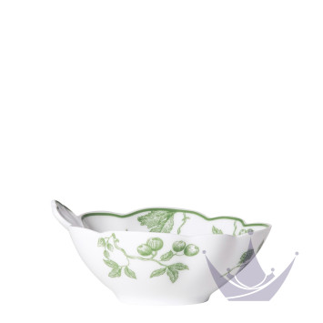 Конфетница 13см коллекции Albertine бренда Bernardaud