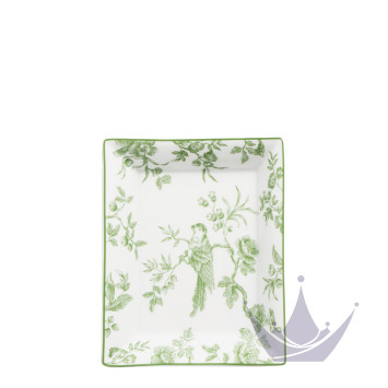Блюдо прямоугольное 20x16см коллекции Albertine бренда Bernardaud