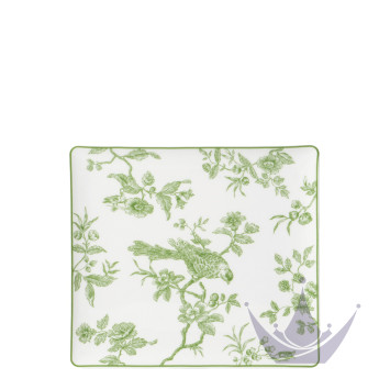 Чаша прямоугольная 22х19,5см коллекции Albertine бренда Bernardaud