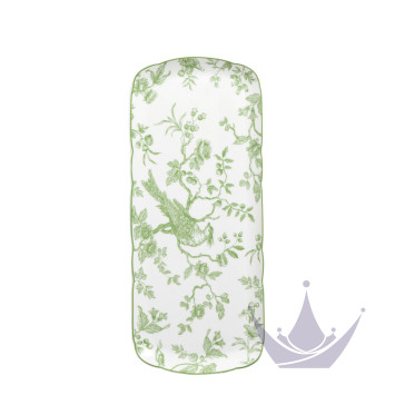 Блюдо для пирога 38см коллекции Albertine бренда Bernardaud