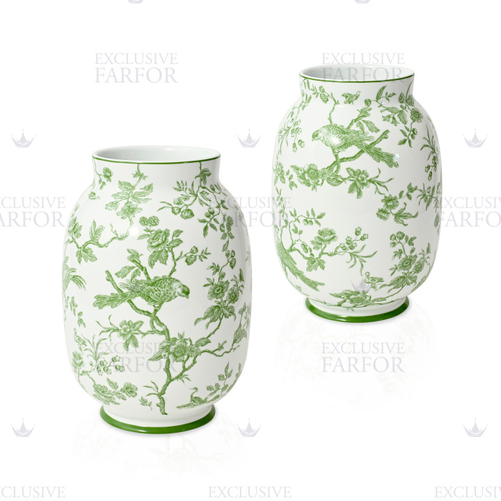 Коллекция Albertine бренда Bernardaud