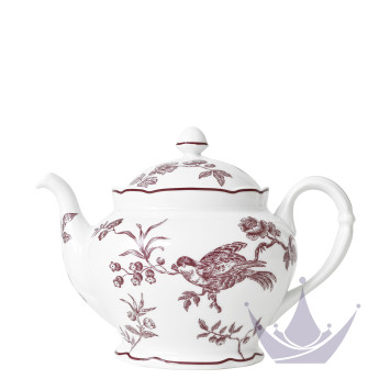 Чайник 750мл бренда Bernardaud