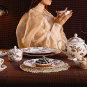 Молочник 100мл коллекции Albertine Prune бренда Bernardaud