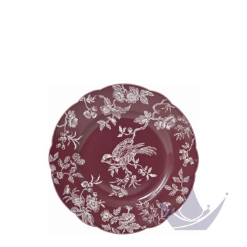 Тарелка закусочная 21см бренда Bernardaud